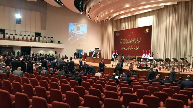 "پێش ساڵی نوێ كابینەی حكوومەت تەواو دەكرێت"